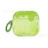 Cute ice cream pink green AirPods pro1 protective case apple AirPods 1 generation bluetooth headset case pro1