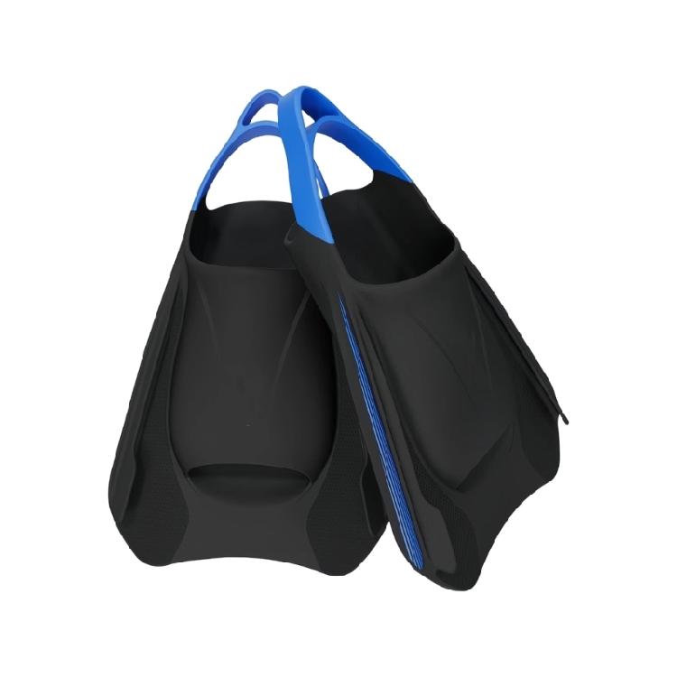 Comfortable Snorkeling Swimming Flippers Assistant Equipment for Underwaters Swimming Professional Flexible Diving Fin