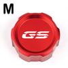 R1200 GSA 2007-2013 Motorcycle Rear Brake Fluid Reservoir Oil Cap For BMW R 1200 1100 1150 GS R1250 R1250GS Adventure HP R