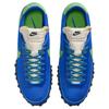 Nike Waffle Racer SE Comfortable Soft Lifestyle Casual Shoes Men Sneaker Blue IM8673-400