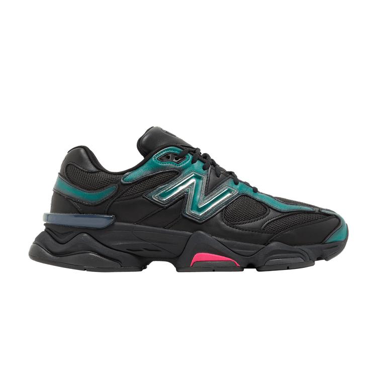 Mowalola x New Balance 9060 `Burglarwear