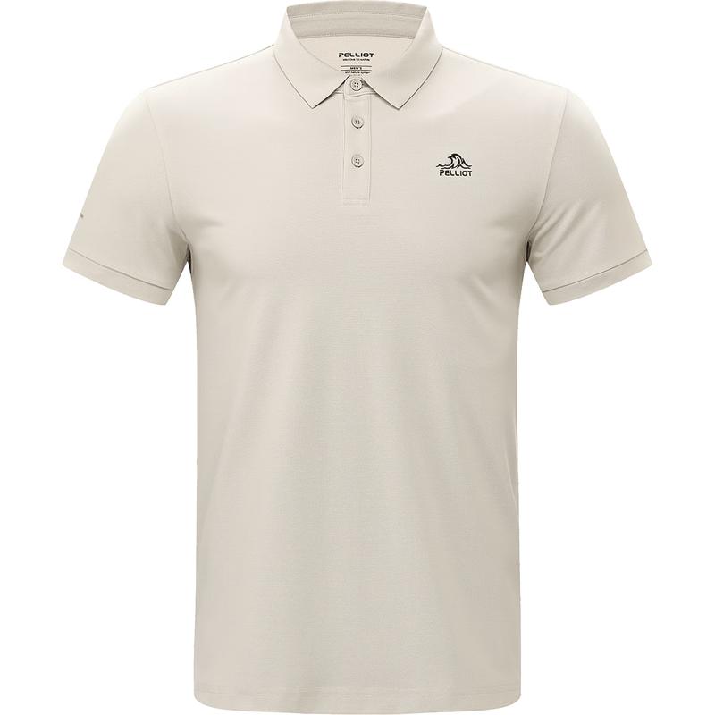 Pelliot Men s Quick-Dry Outdoor Polo Shirt 11421507 XL
