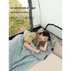 Automatic Inflatable Camping Mattress