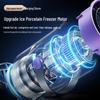 JIEBO F11 USB Air Circulation Fan