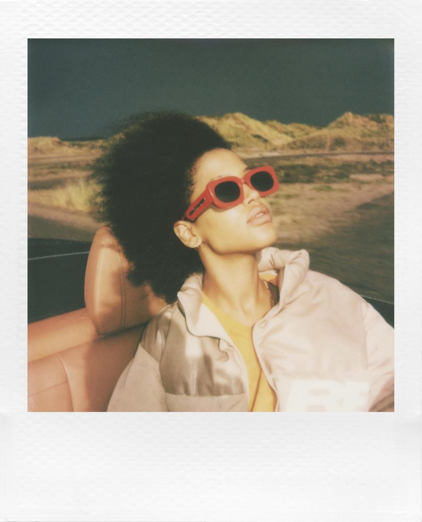 Polaroid Go Generation 2 Instant Camera Blue - (9147)