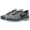 New Nike Flyknit Air Max Oreo 620469-105