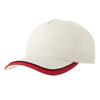 Atlantis Headwear Childrens/Kids Star-S Baseball Cap
