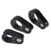 25MM 32MM 36MM Vial Holder Fit GPS Pole Level Bubble Surveying Pole Base Plastic Casing