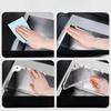 Sink Filter Drain Rack Stainless Steel Kitchen Sink Filter Mesh Bag Stand Waste Garbage Net Shelf Sink Corner Mesh Strainer New