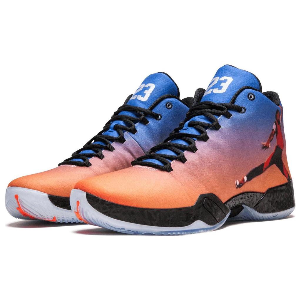 Jordan XX9 Photo Reel 695515-806
