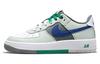 Air Force 1 Low Light Green GS FB9035-001
