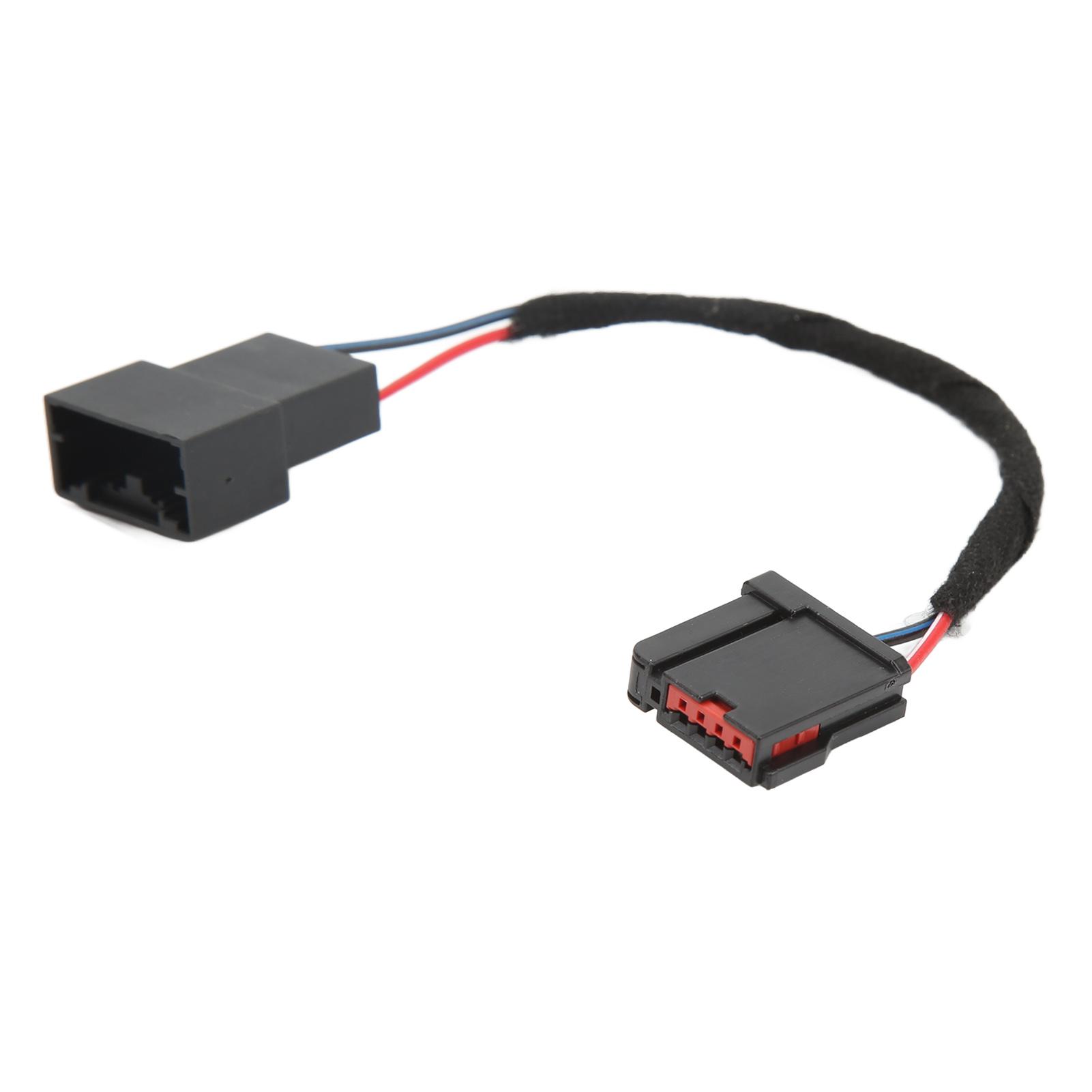 

Жгут проводов автомобильного медиа-концентратора HC3Z 19A387 B Чувствительная гибкая замена для Ford CМАКСИМАЛЬНЫЙ ЭДЖ