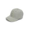 Kangol Washed Baseball 5165 Oil Green