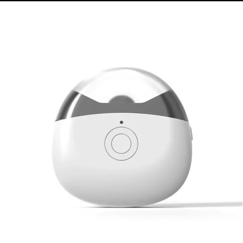 Электрический триммер для ногтей Wind Speed Battle Pro