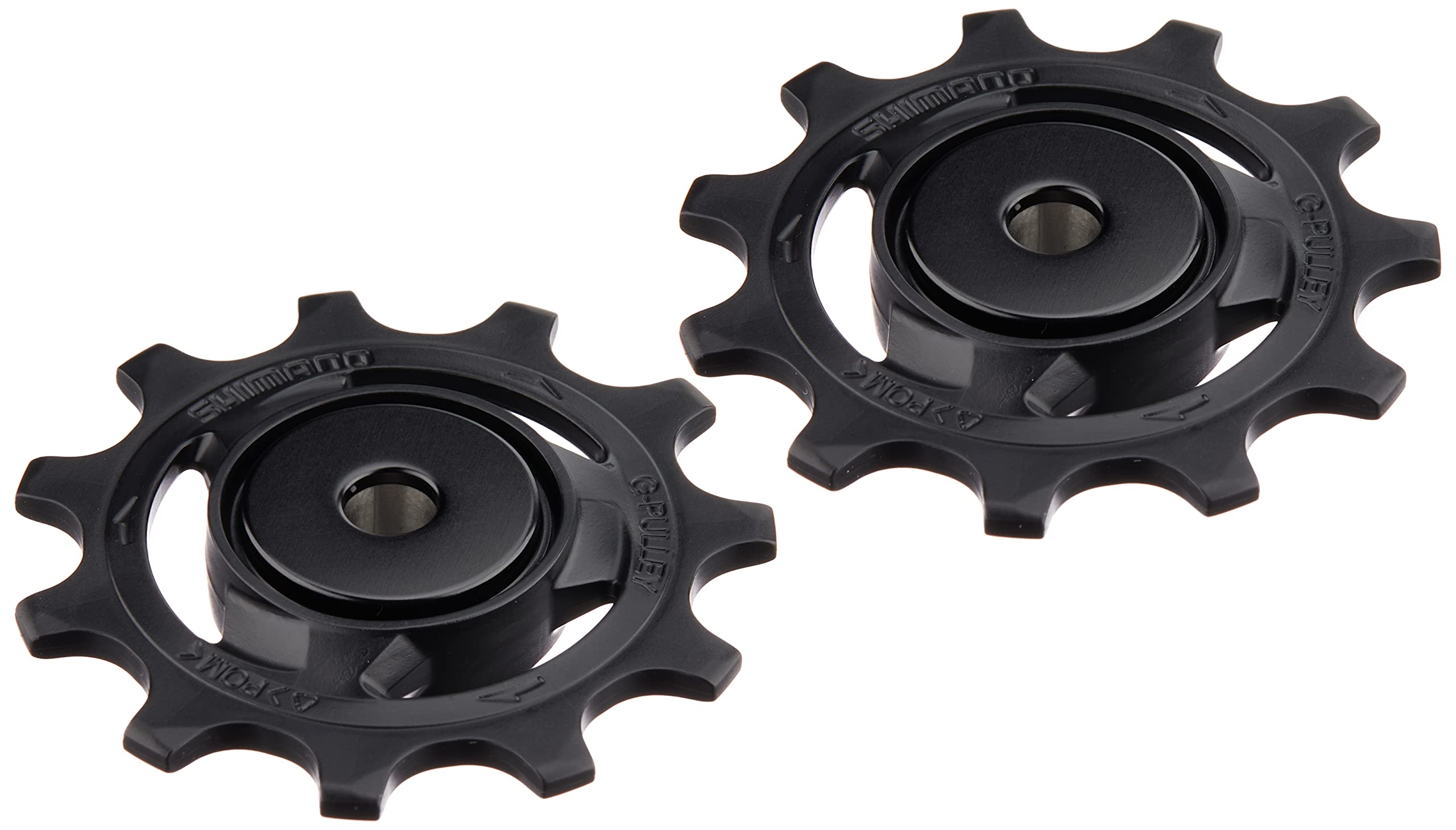 Shimano Pulley Set Y5ZR98010 [11] RD-R9100 T/G