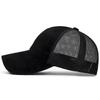 Gorra Vintage Ajustable Unisex para Senderismo y Montañismo al Aire Libre