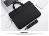 Bestseller Leichte 13/14-Zoll Laptoptasche: Tragbarer Aktenkoffer für Notebooks