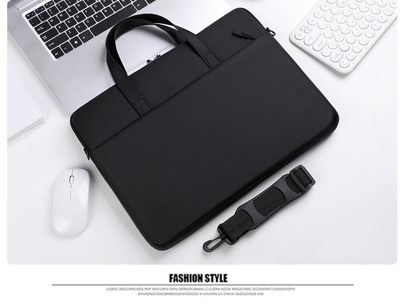 Nejprodávanější lehká 13/14palcová brašna na notebook: Přenosná brašna na notebooky