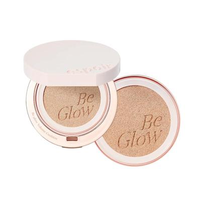 SPOIR Be Glow Volume Cushion Set (Main 13g + Refill 13g)