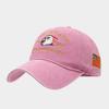 250th Anniversary Eagle & Freedom Commemorative Dad Hat - Embroidered Baseball Cap