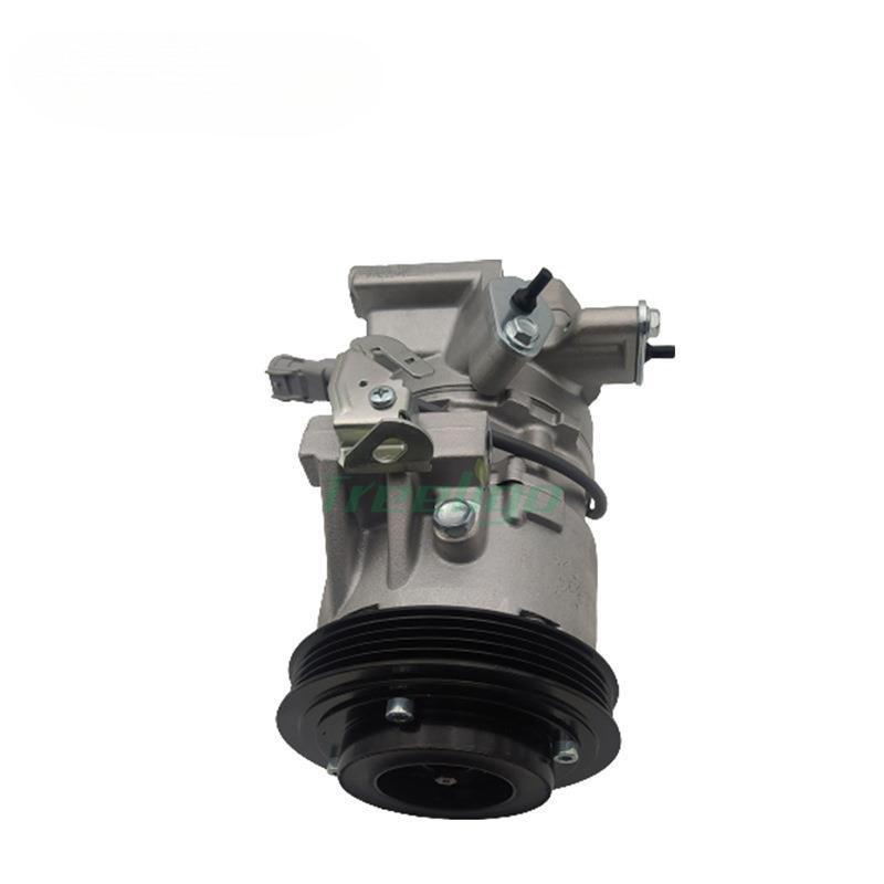 Compatible Compressor for 2004-2006 Toyota Scion xB 1.5L - Model CO 11034C