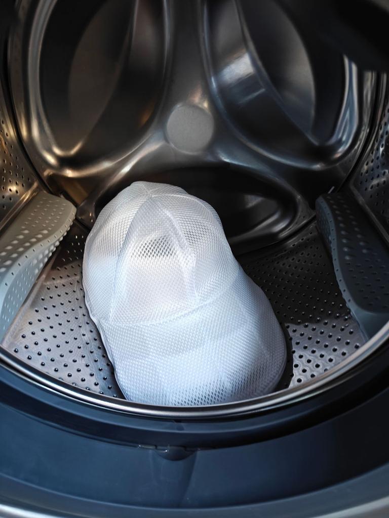 2Pcs/set Hat Washing Set, Baseball Duckbill Cap, Washing and Sun Drying Integrated, Non Deformed Machine Wash Protective Rack