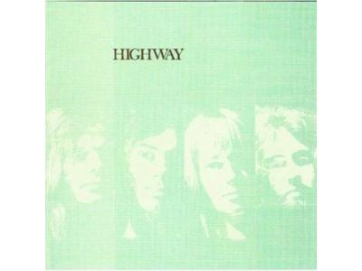 [SHM-CD] Highway with 6 Bonus Tracks Limited Edition Free UICY-20099 1970 Album
