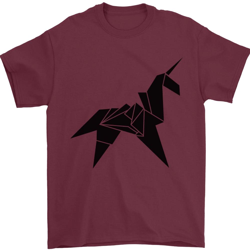 Blade Runner Unicorn Unisexs TShirt 100 Cotton S