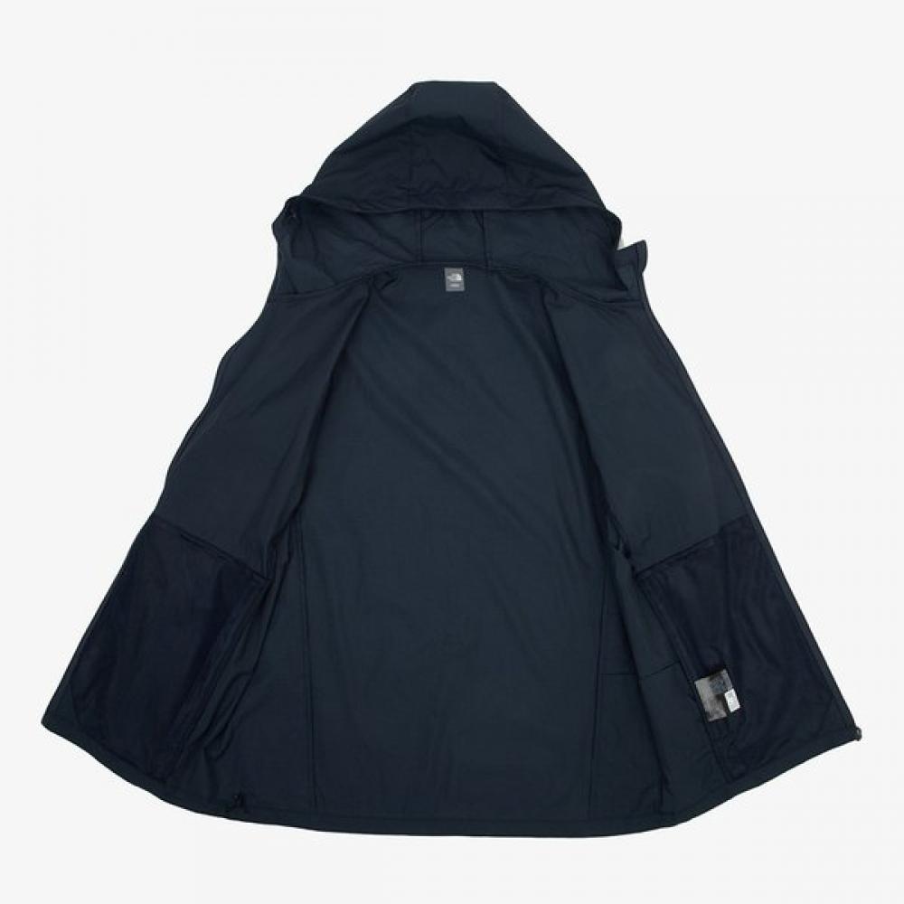 The North Face Tnf Run Ex Jacket Midnight Navy