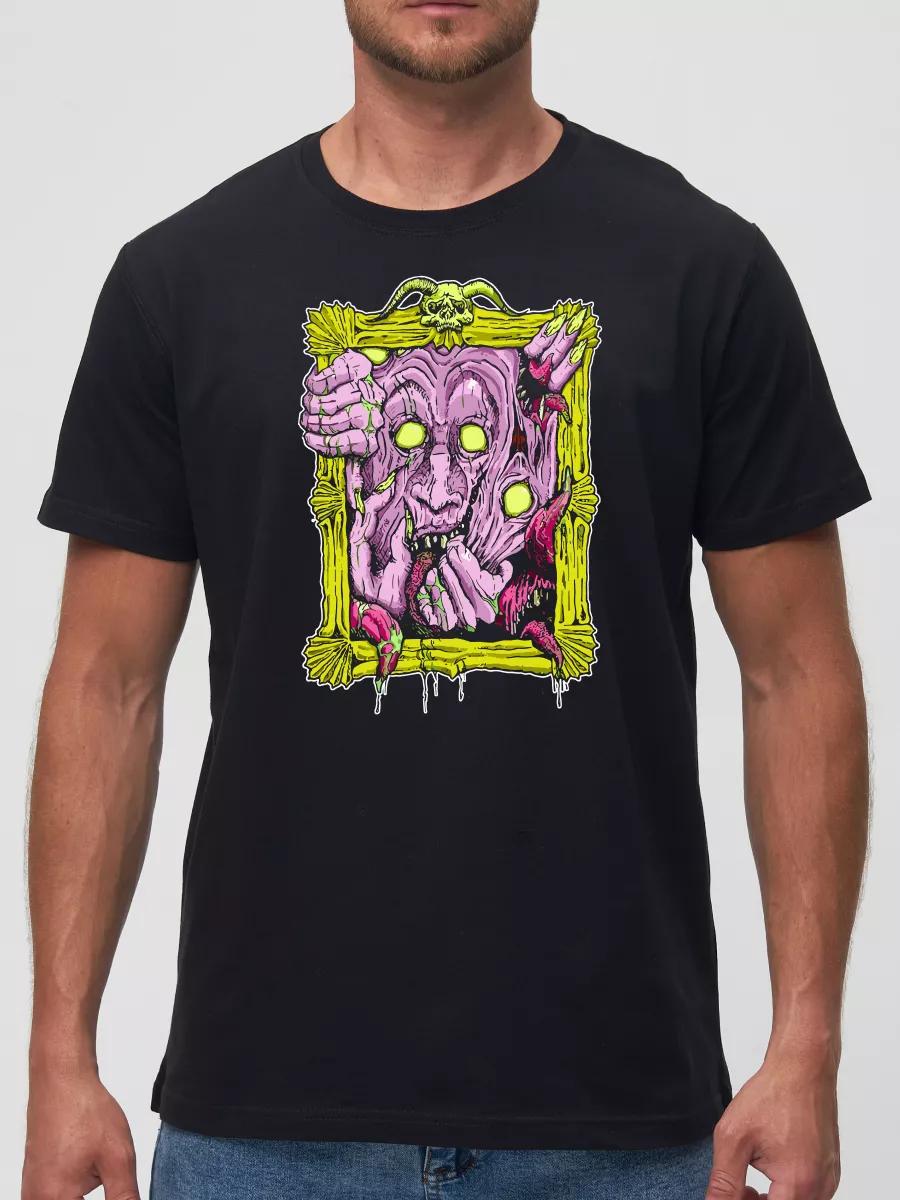 Bon Enfant indie rock band T-shirt M