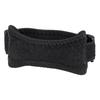 Detachable SEBS Pad Knee Brace: Pressurized Knee Protector & Patella Strap for Running and Sports