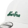 Golfkappe 9FORTY Weiß FREE GF 940VS ARCHIVE LOGO WHI 251 14391338 NER36G3376 [New Era]