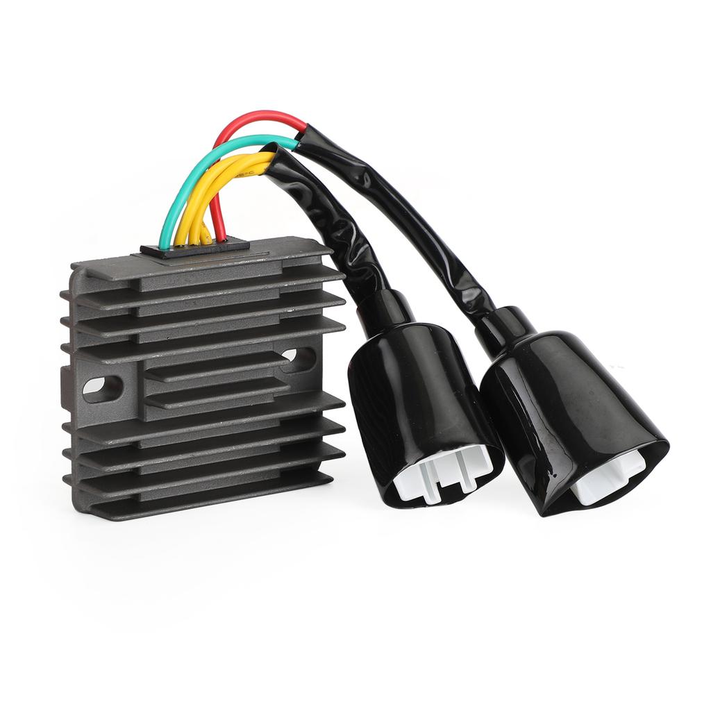 Magneto Stator+Voltage Regulator Rectifier+Gasket For Honda CBR1000RR 2004 2005