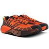 HOKA One One Scarpe da ginnastica Speedgoat 2 Pomodoro Verde Elettrico 1162710-TLCT