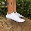 5 Pairs of Caterpillar Men's Short Socks Solid Colour Shallow Towel Thickened Sweat Breathable Sports Socks Autumn Cotton Boat Socks
