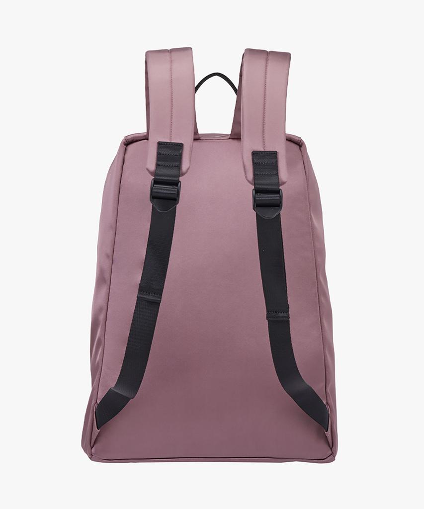 Trimarch Multi Pocket Backpack / Pink