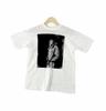 Vintage 90s Paul Young Big Image Rare Design Japan Japanese Tour Album Tour Singles English Singer Songwriter Pop Rock Promo T-shirts