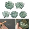 Collapsible Plastic Portable Automatic Net for Lobster Pots Line Kit Fish Fishing Lovers