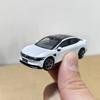 Diecast 1:64 Scale Kagero 007 Geely Alloy Car Model
