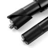 Black Bike Fork Extention Adapter Aluminum Alloy Bicycle Parts  Bicycle Accessories