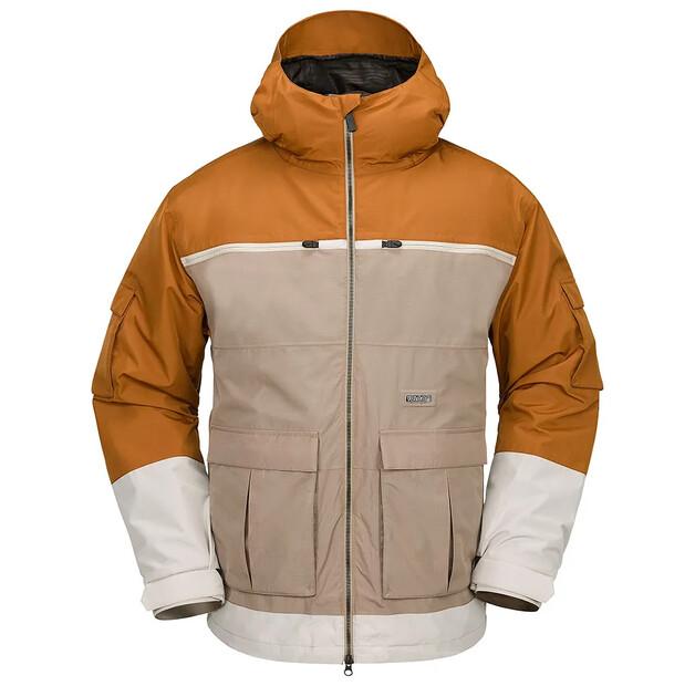 Volcom Jacket Nightbreaker 20K