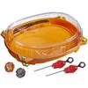 Set de combat Beyblade Burst QuadDrive Cosmic Vector - BEYBLADE - 4 en 1 - Garçon 8 ans et plus
