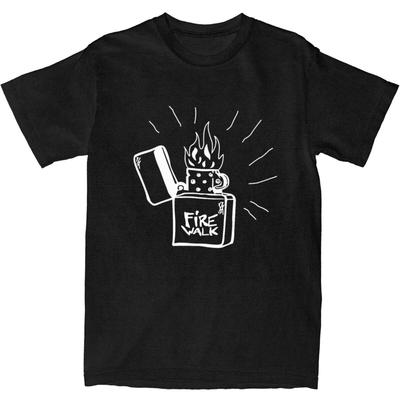 T-shirts en tops – T-shirts