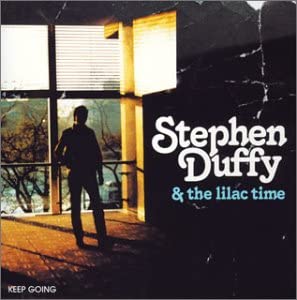 

CD STEPHEN DUFFY & THE LILAC TIME - Keep Going PUCY1033 FLAVOUR Japan ObiRock Used