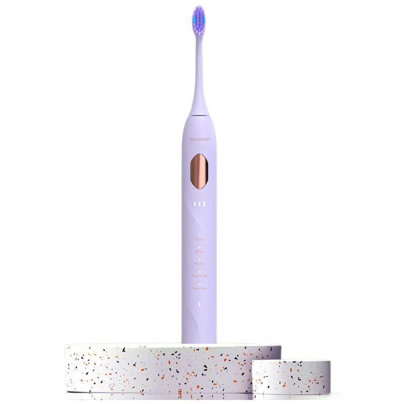 

Sharp Sonic Electric Toothbrush