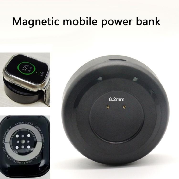 Praktisches Hocheffizientes Ladekabel Magnetische Sichere Verbindung für DW99/CDS9/CD99 Gewährleistet Schnelle Wiederherstellung der Stromversorgung