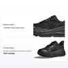 HOKA  Stinson 7 Triple Black Women Sneakers 1141531-BBLC