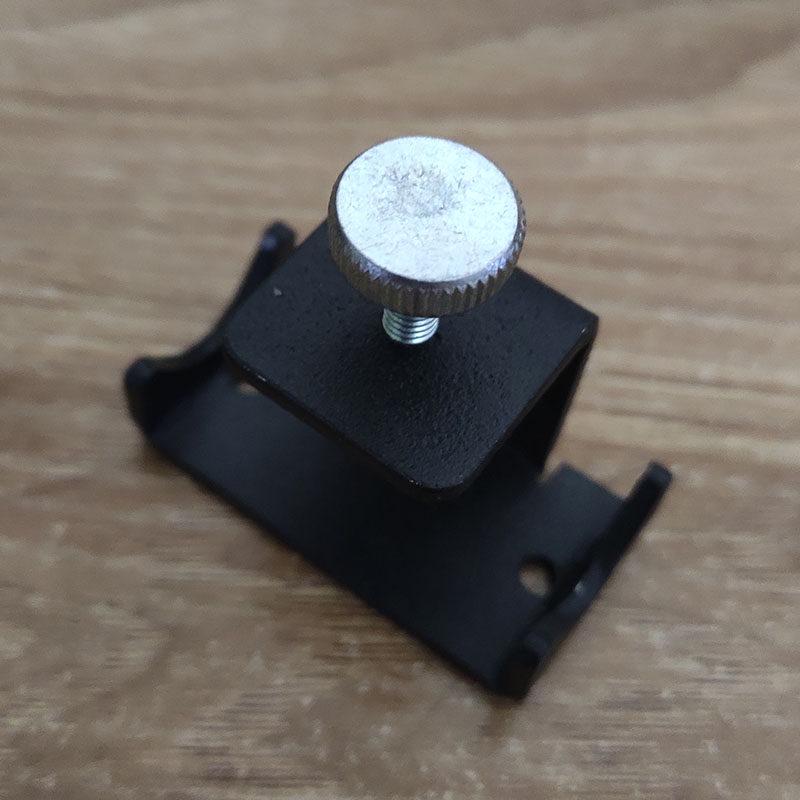 DIY Writing Robot Device: Pen Clip Holder & Machine Accessories