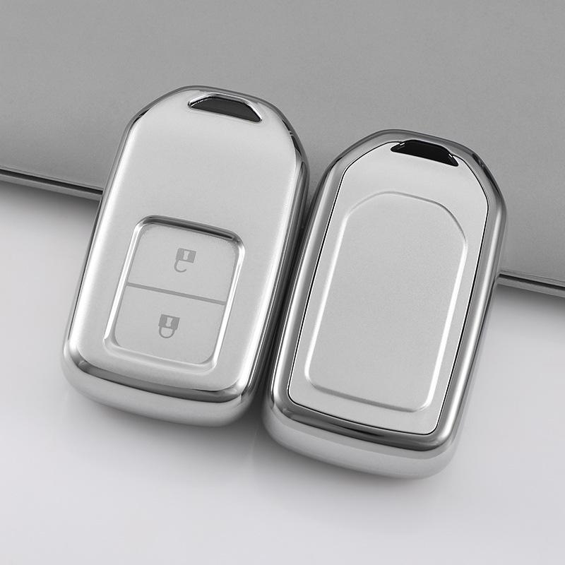 

Чехол для ключа Honda Accord CRV Civic 2023 для Haoying, Guandao, Lingpai, Inspira