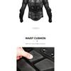 Sulaite Motorcycle Jacket Racing Riding Armor Protector ATV Motocross Body Protection Jackets Enduro Clothing Protective Gear